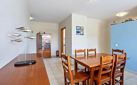 Sonho Dourado Apartamento De Praia