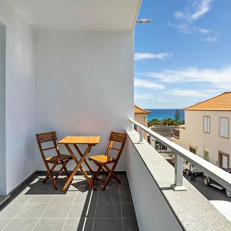 Sonho Dourado Apartamento De Praia Porto Santo Exterior foto