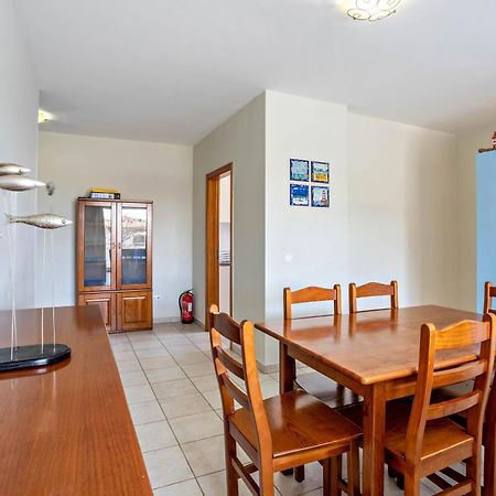 Sonho Dourado Apartamento De Praia Porto Santo Exterior foto
